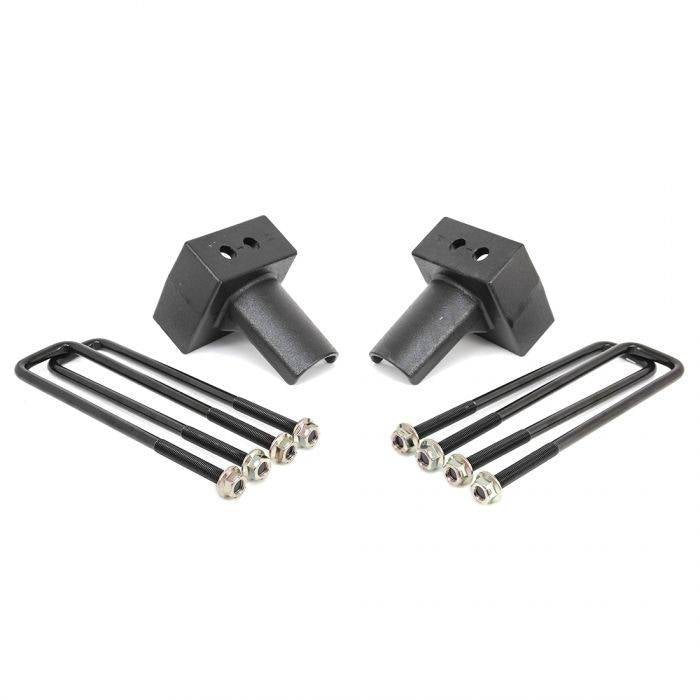 Image of ReadyLift Factory Style 5.5" Rear Block Lift Kit For 2004-2020 Ford F-150