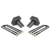 Image of ReadyLift Factory Style 5.5" Rear Block Lift Kit For 2004-2020 Ford F-150