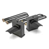 Image of ReadyLift 6.5" Tapered Block Lift For 17-22 F-250/F-350 Single Rear Wheel Diesel