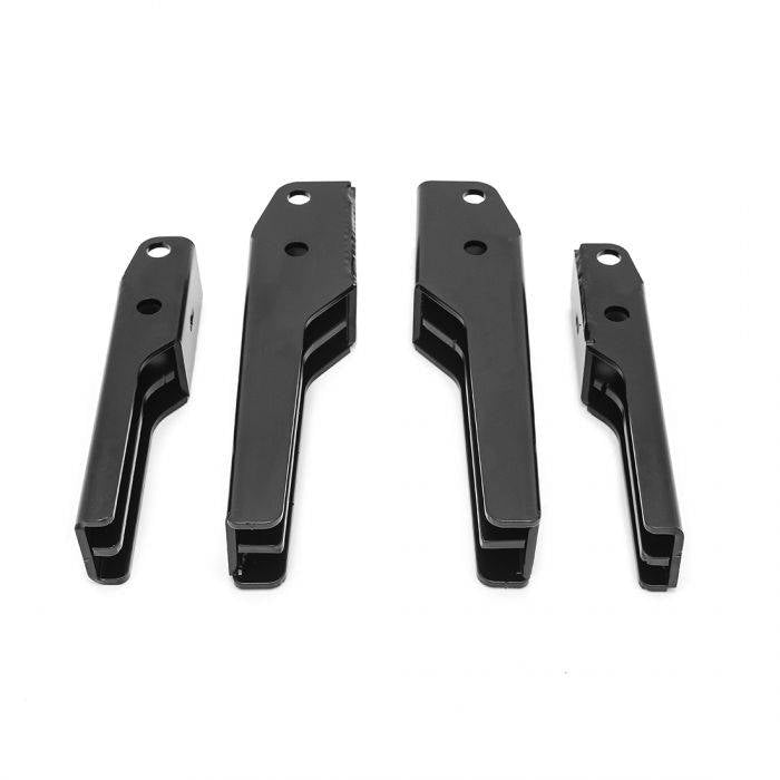 Image of ReadyLift High-Clearance Anti-Intrusion Beams For 2019+ 2wd/4wd Ford Ranger