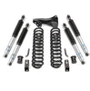 Image of ReadyLift 2.5" Coil Spring Front Lift Kit W/ Bilstein For 17-21 Ford F-250/F-350
