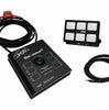 Image of sPOD SourceLT Bluetooth Mini6 Control Panel with 36' Battery Cables, Universal