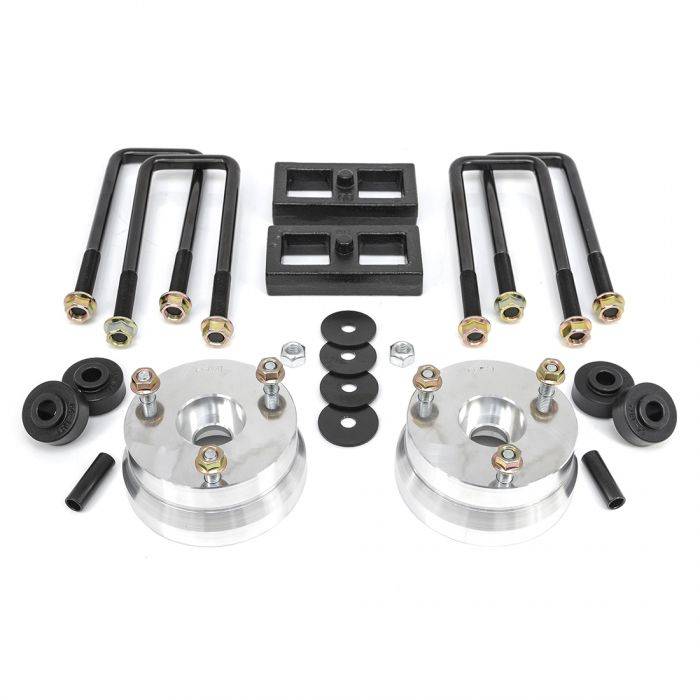 Image of ReadyLift 3" SST Billet Aluminum Lift Kit For 2019-2021 Ford Ranger