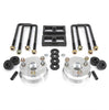 Image of ReadyLift 3" SST Billet Aluminum Lift Kit For 2019-2021 Ford Ranger