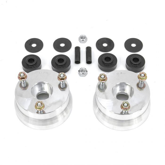 Image of ReadyLift 3" Billet Aluminum Leveling Kit For 2019-2021 Ford Ranger