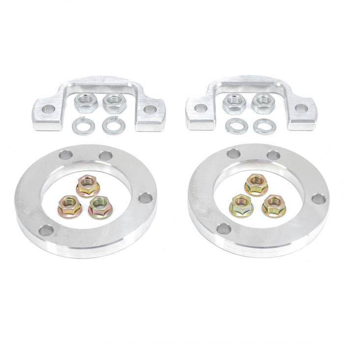 Image of ReadyLift 2" Billet Aluminum Leveling Kit For 2019-2021 Ford Ranger