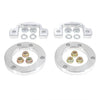 Image of ReadyLift 2" Billet Aluminum Leveling Kit For 2019-2021 Ford Ranger