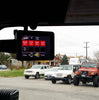 Image of sPOD BantamX Bluetooth Touchscreen Control Panel for 07-18 Jeep Wrangler JK