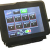 Image of sPOD BantamX Bluetooth Touchscreen Control Panel for 2019+ Jeep Wrangler JL / 2020+ Gladiator JT