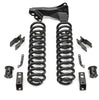 Image of ReadyLift 2.5" Coil Spring Front Lift For 11-21 Ford F250/F350/F450 Diesel 4WD