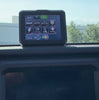 Image of sPOD BantamX Bluetooth Touchscreen Control Panel for 2019+ Jeep Wrangler JL / 2020+ Gladiator JT