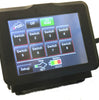 Image of sPOD BantamX Bluetooth Touchscreen Control Panel with 36" Battery Cables, Universal