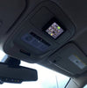 Image of sPOD BantamX Bluetooth Touchscreen Control Panel with 36" Battery Cables, Universal