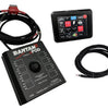 Image of sPOD BantamX Bluetooth Touchscreen Control Panel with 36" Battery Cables, Universal
