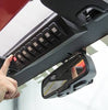 Image of sPOD SourceLT Bluetooth Modular Switch Panel w/ LED Switches & 36" Battery Cables, Universal