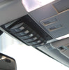Image of sPOD SourceLT Bluetooth Switch Panel w/ LED Switches for 12-17 Tundra