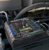 Image of sPOD BantamX Add-On PDM w/ 84" Battery Cables