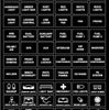 Image of sPOD Add-On 8 Switch HD Control Panel