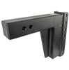 Image of BulletProof Hitches Extreme Duty 3.0" Solid Shank 8" Drop/Rise 36,000 LBS Hitch