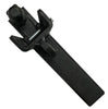 Image of BulletProof Hitches Extreme Duty 3.0" Solid Shank 4"-6" Offset 36,000 LBS Hitch