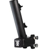 Image of BulletProof Hitches Black Flag Holder Attachment For All Class 4 & 5 Hitches