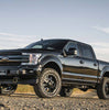 Image of ReadyLift Billet Aluminum 3.5" SST Lift Kit W/ HD Ball Joints For 14+ Ford F-150