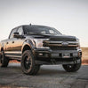 Image of ReadyLift Billet Aluminum 3.5" SST Lift Kit W/ HD Ball Joints For 14+ Ford F-150