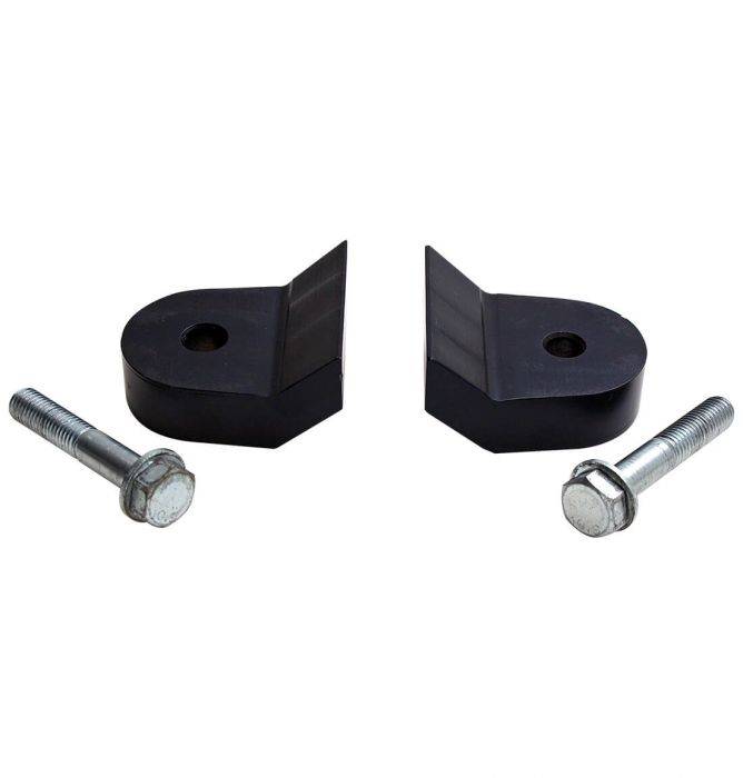 Image of ReadyLift 1" Lower Coil Spacer For 2005-2018 Ford F-250/F-350 4WD