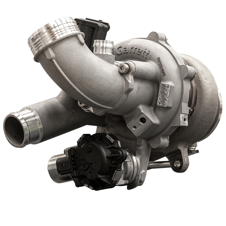 Image of Garrett Direct Fit Powermax Stage 1 For 2014-2018 Audi/Volkswagen 2.0L TSI MK7