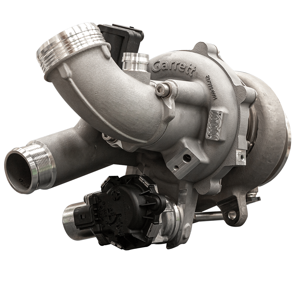 Image of Garrett Direct Fit Powermax Stage 2 For 2014-2018 Audi/Volkswagen 2.0L TSI MK7