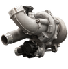 Image of Garrett Direct Fit Powermax Stage 2 For 2014-2018 Audi/Volkswagen 2.0L TSI MK7