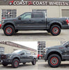 Image of ReadyLift  Billet Aluminum 2.25" Front Leveling kit For 2015+ Ford F-150 2WD/4WD