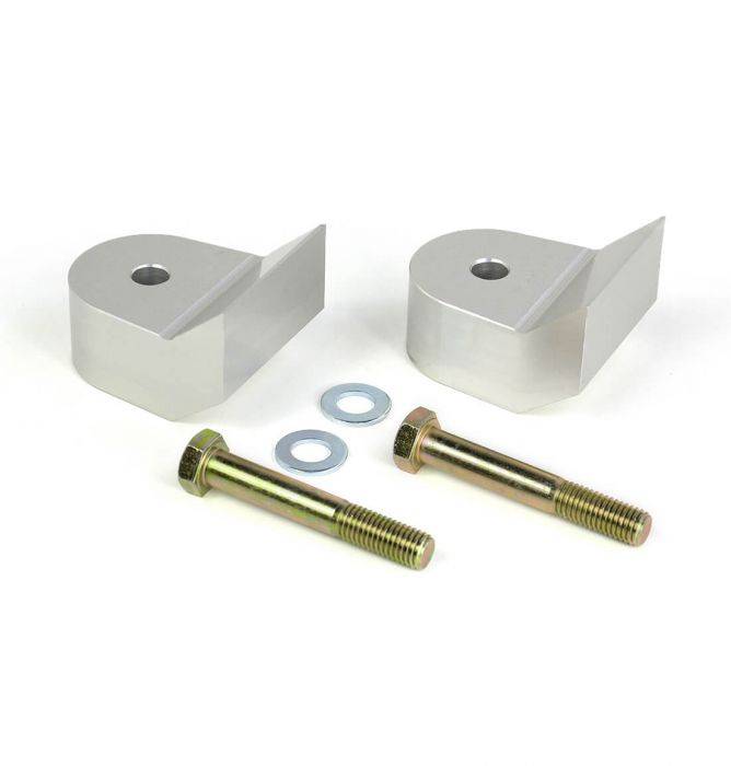 Image of ReadyLift  Billet Aluminum 1.5" Front Leveling kit For 2005+ Ford F-250 4WD