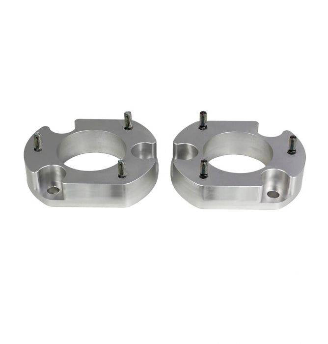 Image of ReadyLift  Billet 1.5" Front Leveling kit For 2003+ Ford F-150 FX4/ Expedition