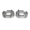 Image of ReadyLift  Billet 1.5" Front Leveling kit For 2003+ Ford F-150 FX4/ Expedition