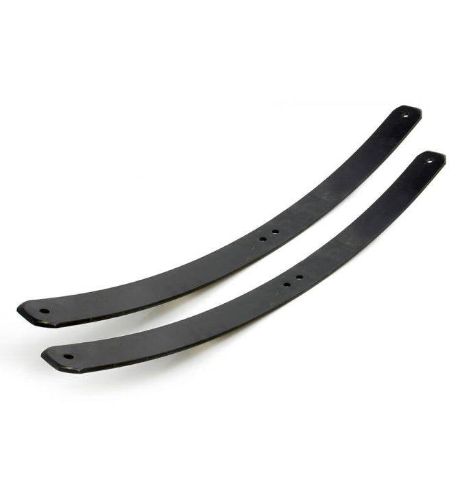 Image of ReadyLift Factory Style 1.5" Rear Add-A-Leaf Kit For 2004-2014 Ford F150 2WD/4WD