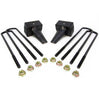 Image of ReadyLift Factory Style 4" Rear Block Kit For 2011-2016 Ford Super Duty 4WD
