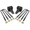Image of ReadyLift Factory Style 5" Rear Block Kit For 2011-2016 Ford Super Duty