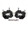 Image of ReadyLift 2" Strut Extension Leveling Kit For 2010-2014 Ford Raptor SVT 4WD
