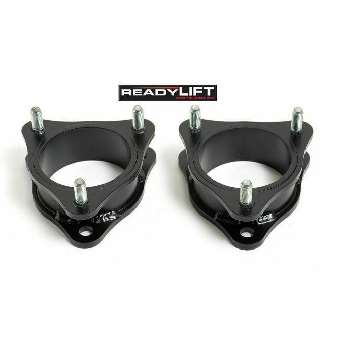 Image of ReadyLift 2.5" Leveling Kit For 2004-2014 Ford/Lincoln F-150/Mark LT 2WD/4WD