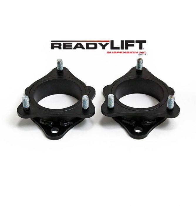 Image of ReadyLift 2" Leveling Kit For 2004-2014 Ford/Lincoln F-150/Mark LT 2WD/4WD