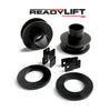 Image of ReadyLift 2.5" Front Coil Spacer Leveling Kit For 2005-2010 Ford Super Duty 4WD