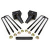 Image of ReadyLift Factory Style 5" Rear Block For 2011-2016 Ford Super Duty 2WD/4WD DRW