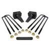 Image of ReadyLift Factory Style 4" Rear Block Kit For 1999-2010 Ford Super Duty 2WD/4WD