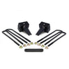 Image of ReadyLift Factory Style 5" Rear Block Kit For 1999-2010 Ford Super Duty 2WD/4WD