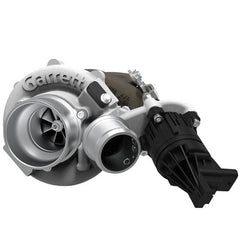 Image of Garrett Powermax Stage 2 Turbo Kit For 2017+ Ford F-150/Raptor 3.5L EcoBoost