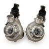 Image of Garrett Powermax Stage 2 Turbo Kit For 2017+ Ford F-150/Raptor 3.5L EcoBoost
