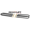 Image of ReadyLift U Bolt Kit Fits 4" Rear Lift Blocks For 1999-2010 Ford F-250/F-350 4WD