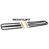 Image of ReadyLift U Bolt Kit Fits 5" Rear Lift Blocks For 1999-2010 Ford F-250/F-350 4WD