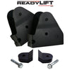 Image of ReadyLift Radius Arm Drop Down Bracket Kit For 2005-2016 Ford F-250/F-350 4WD